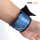 Fluorescencia azul PVC Safety Hi Vis Wristband
